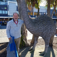 Mel Mcevoy