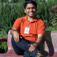 Santosh Subramanian