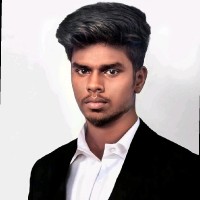 KISHORE KANTH.K