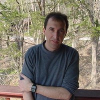 Paul West