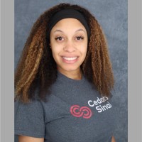 Kendra Jones