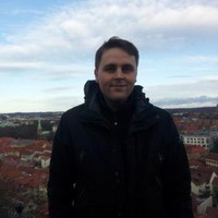 Bjarni Freyr Borgarsson