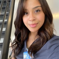 Priscilla Hernandez