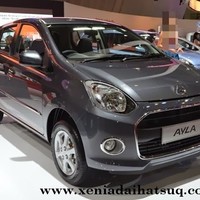 Tunas Daihatsu Bandung