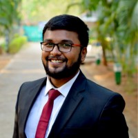 Sri Krishna Prasanth B