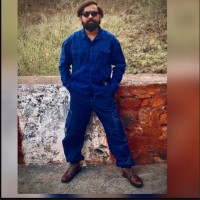 Vinod Patil