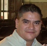 Oscar Eduardo Delgado Garza