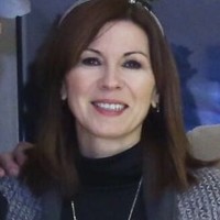 Adriana Fernández Cantú