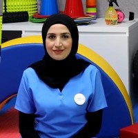 Alia Abbas