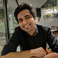 Dr. Abhinand Neeli
