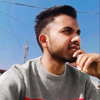 Baldeep Chandra