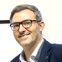 Nick Ludovico