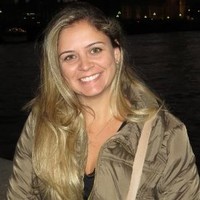 Priscilla Moraes