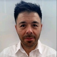 Francisco Javier Haro Ramirez