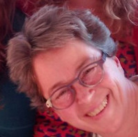 Marion van Dijk 📍