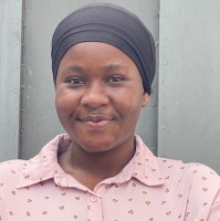 Ayisha Mohammed