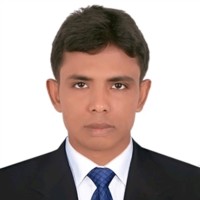 Debashish Biswas M.Sc