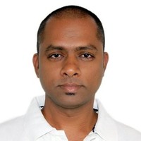 Sasikumar Shanmugam
