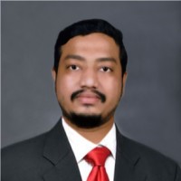 Ashwin Barahate