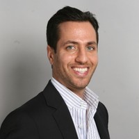Michael Berookim