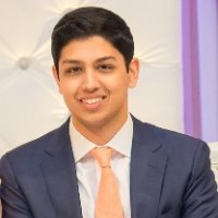 Muhammad S. Ahmad