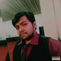 Harish S K
