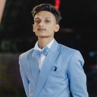 Yogiraj Gurav