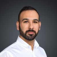 Gian-Pierre Quinones, MBA, CMA