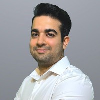 Ryan Sharifi