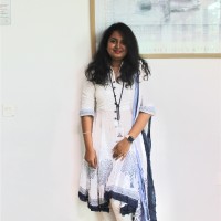 Puneetha R