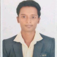 Sai Karthik R