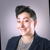 Priscilla Gonzalez