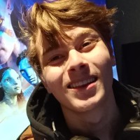 Matthew van der Hoorn