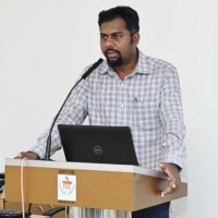 M S Srinivasa