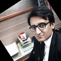 Zahid Hussain Rajper