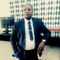 Johnson Oladapo