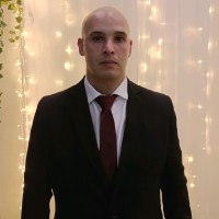 Milton Rafael Loprete de Oliveira