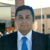 Gabriel Nuñez Morales