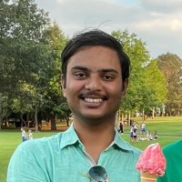 Arvind Vidhyashankar