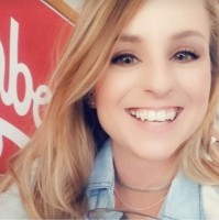 Kaleigh Watts