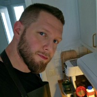 Henrik Ekstam