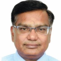 K.S. Bhaskar PBM, M.Eng