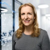 Monika Huber