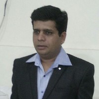 Aniruddha Kolarkar