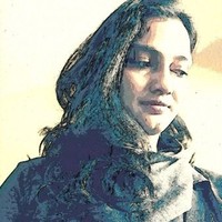 Sharmila Gupta