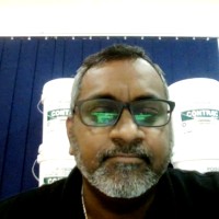 David Chand