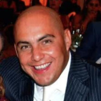Francisco Rafael Hernandez Montoya