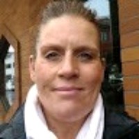 Angela Pendergrass