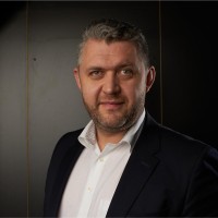 Oleksandr Smyrnov