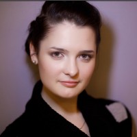 Elena Solgunova